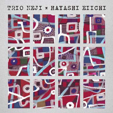 Trio Neji x Hayashi Eiichi