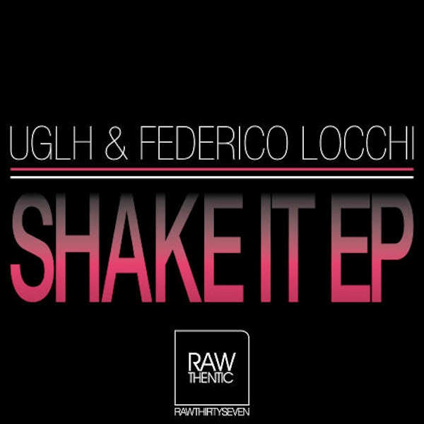 Shake It EP