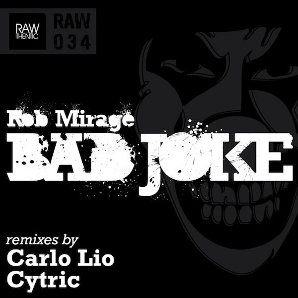 Bad Joke
