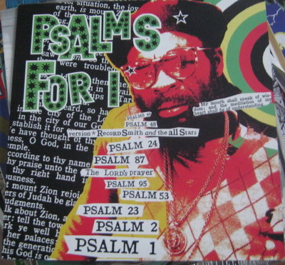Psalms For I