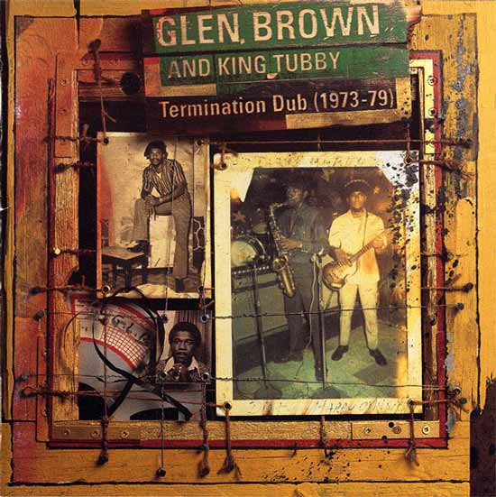 Termination Dub (1973-79)