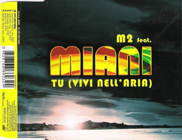 Tu (Vivi Nell'Aria)