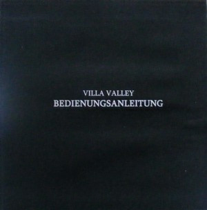 Bedienungsanleitung