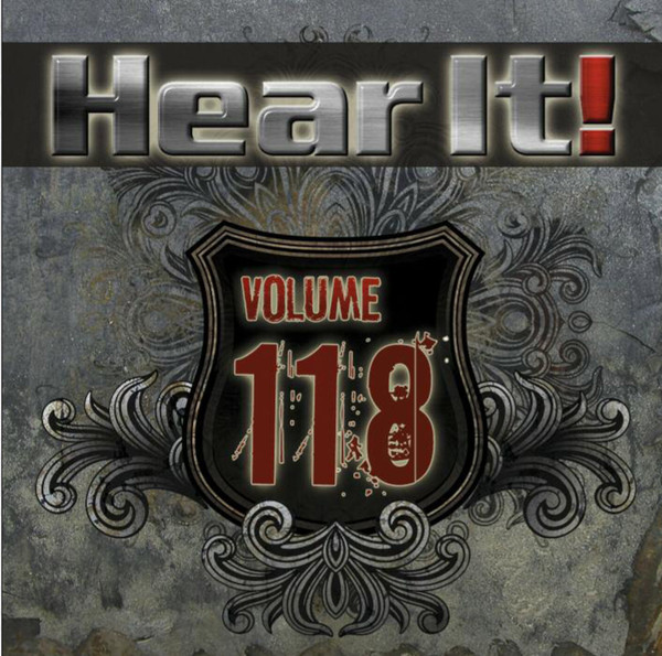 Hear It! Volume 118