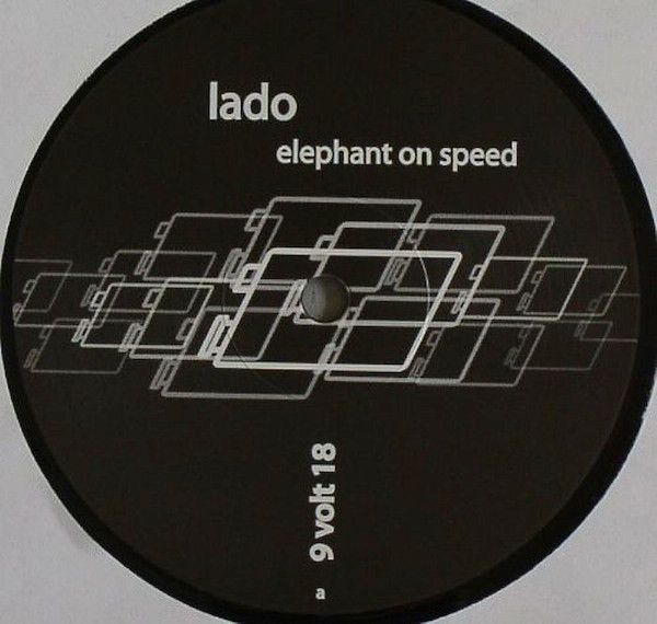 Elephant On Speed