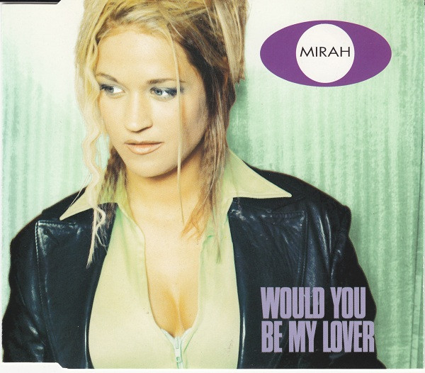 Would You Be My Lover