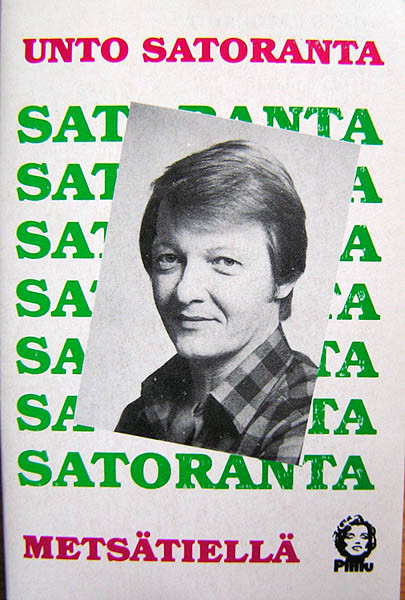 Metsätiellä