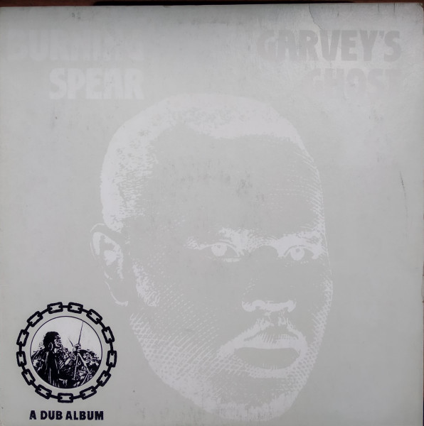 Garvey's Ghost