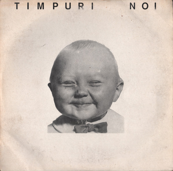 Timpuri Noi