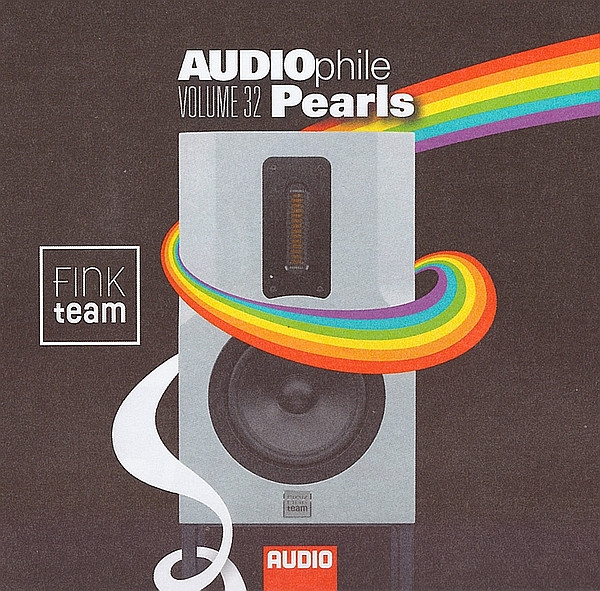 AUDIOphile Pearls Volume 32