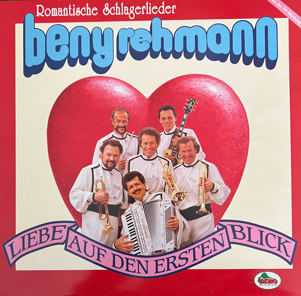 Liebe Auf Den Ersten Blick (Romantische Schlagerlieder)