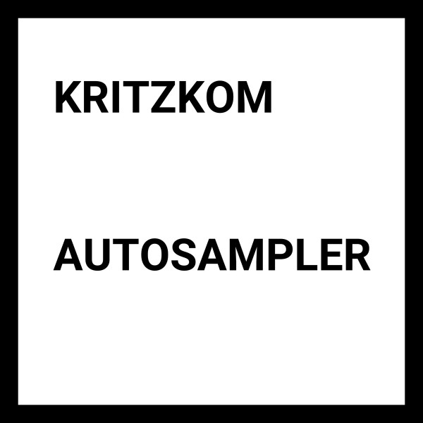 Autosampler