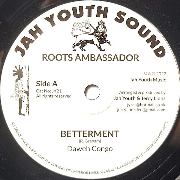 Betterment