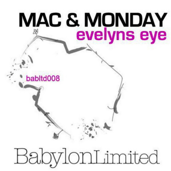 Evelyn's Eye