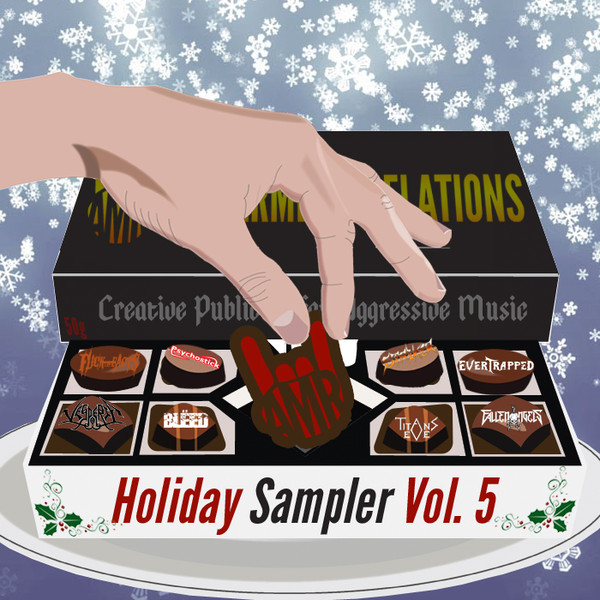 Happy Metal Annihilation Vol. 5