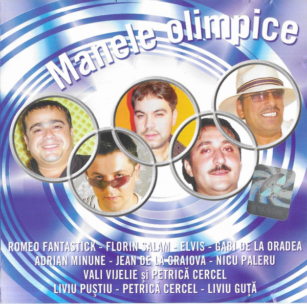 Manele Olimpice
