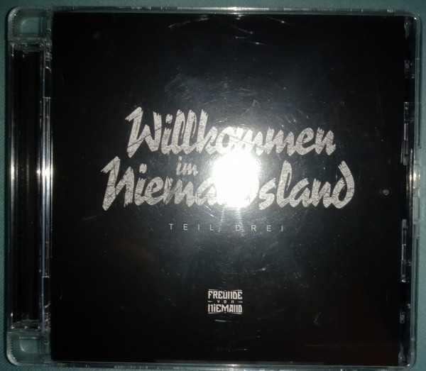 Willkommen Im Niemandsland Teil Drei