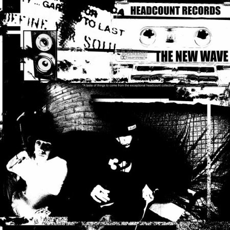 The New Wave EP