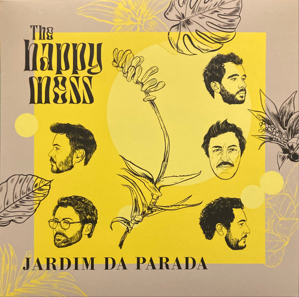 Jardim Da Parada
