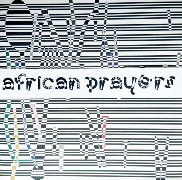 African Prayers
