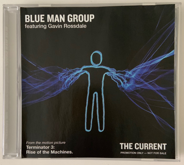The Current