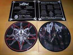 Satan Cult Baphomet