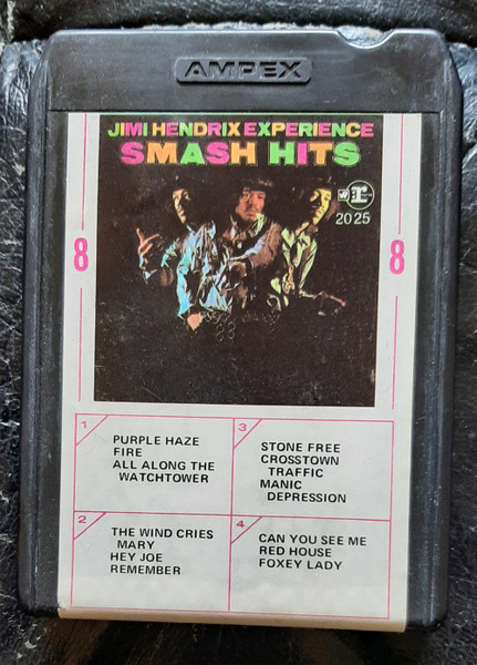 Smash Hits