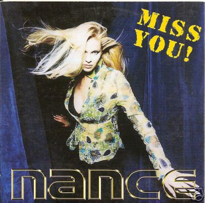 Miss You!