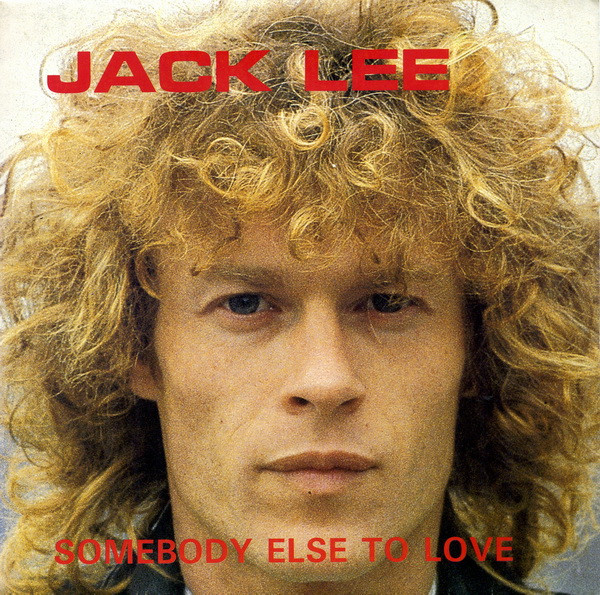 Somebody Else To Love