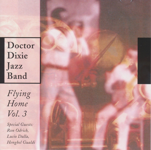Flying Home Vol.3