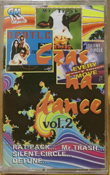 Czas Na Dance Vol.2