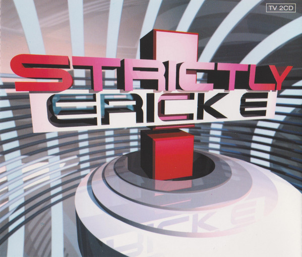 Strictly Erick E