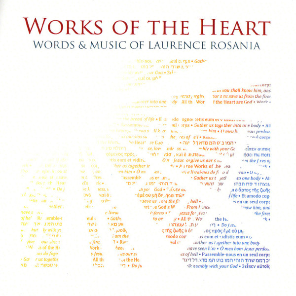 Works Of The Heart