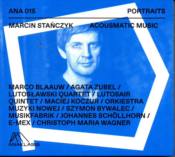 Acousmatic Music