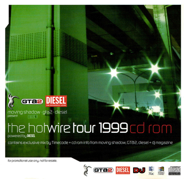 The Hotwire Tour 1999