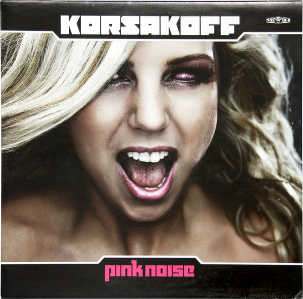 Pink Noise