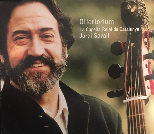 Offertorium