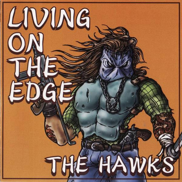 Living On The Edge