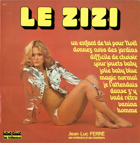 Le Zizi