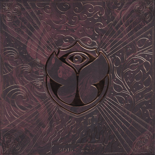 Tomorrowland 2015 - 2019 Anthems