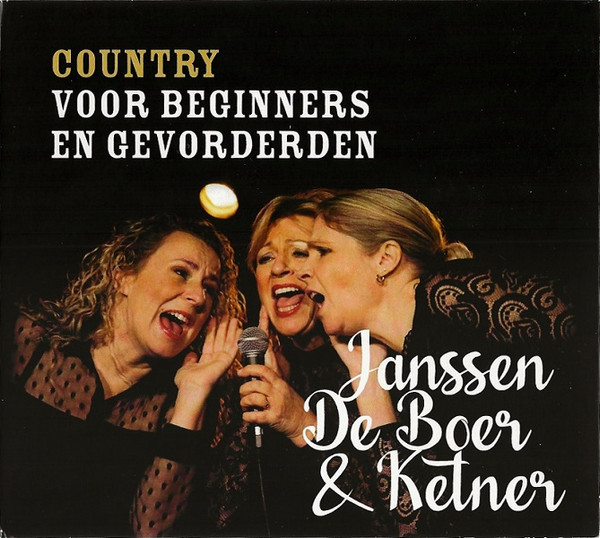 Country Voor Beginners En Gevorderden