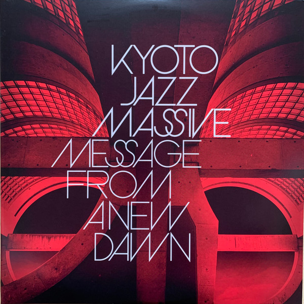 Message From A New Dawn