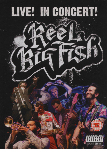 Live! In Concert!