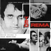 Teorema (Colonna Sonora Originale Del Film)