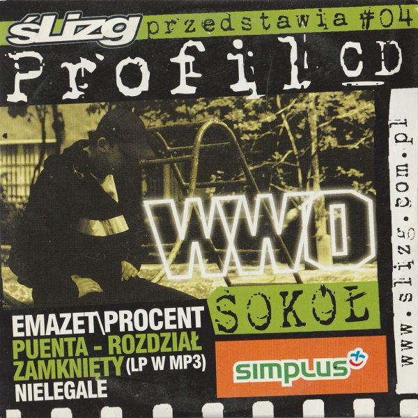 Profil CD #04 / Puenta- Rozdział Zamknięty