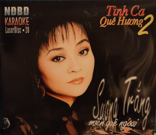 Tình Ca Quê Hương 2