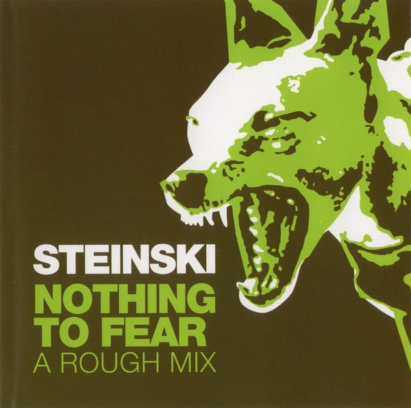 Nothing To Fear: A Rough Mix