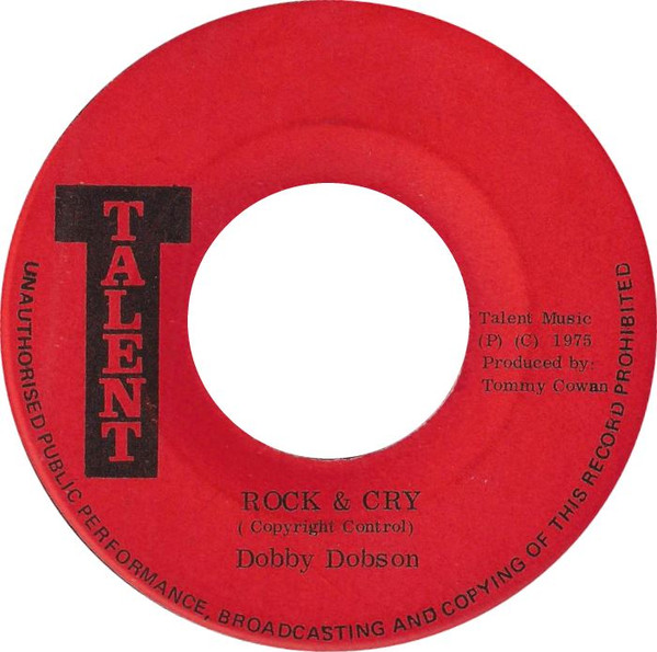 Rock & Cry 