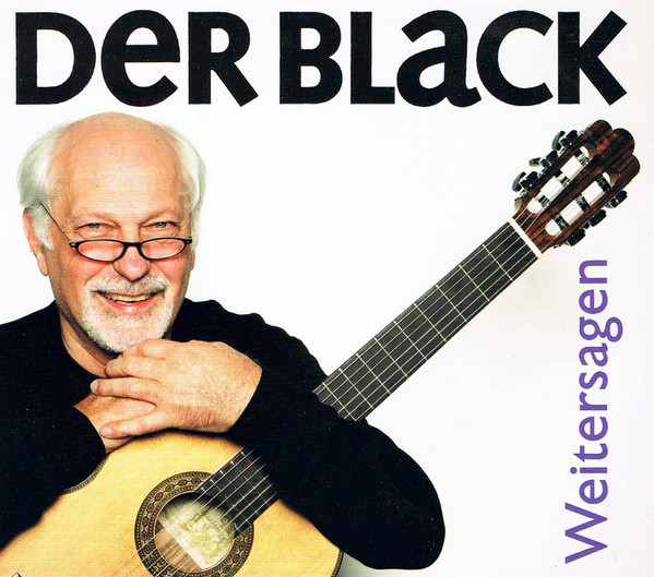 Weitersagen