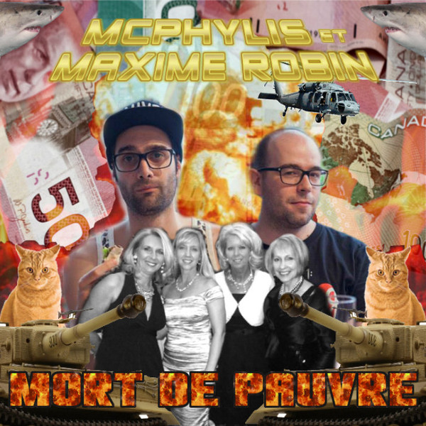 Mort De Pauvre